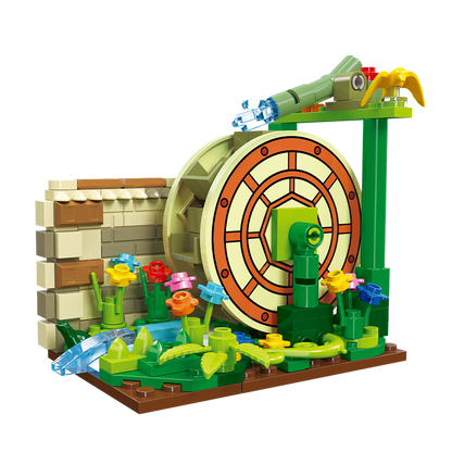 JIESTAR Ornament Building Block Set 4-Pack SKU image - 86101-sku.png