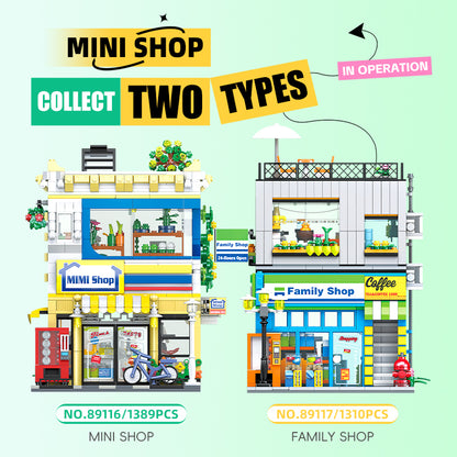JIESTAR Street View Building Block Set 2-Pack - 89116+89117-2.jpg