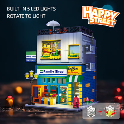 JIESTAR Street View Building Block Set 2-Pack - 89116+89117-4.jpg