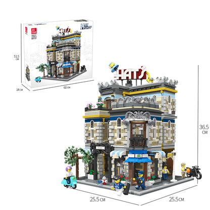 JIESTAR Hat Store Building Block Set - 89121-3.jpg