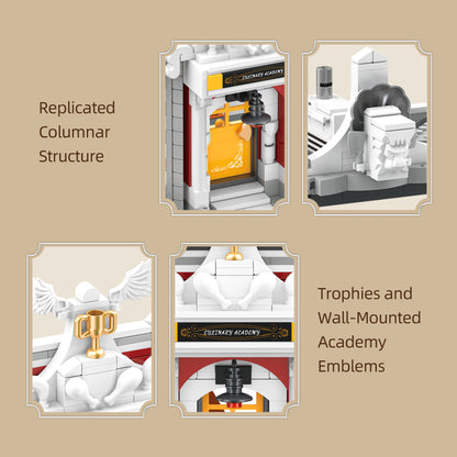 JIESTAR Culinary Academy Building Block Set - 89139-3.jpg