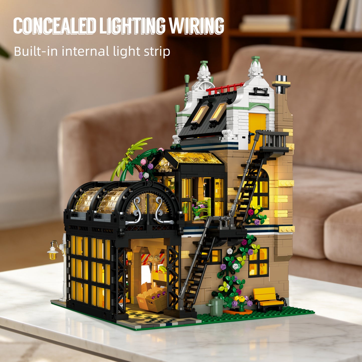 JIESTAR Market Street Modular Building Set - 89155-2.jpg