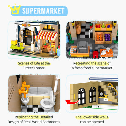 JIESTAR Market Street Modular Building Set - 89155-6.jpg