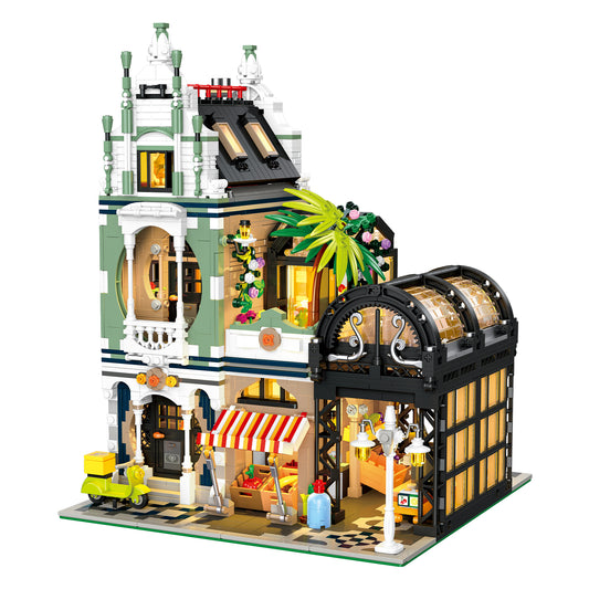 JIESTAR Market Street Modular Building Set - 89155-白底.jpg