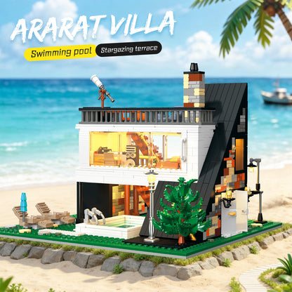 JIESTAR Ararat Villa Building Set - 89158-1.jpg