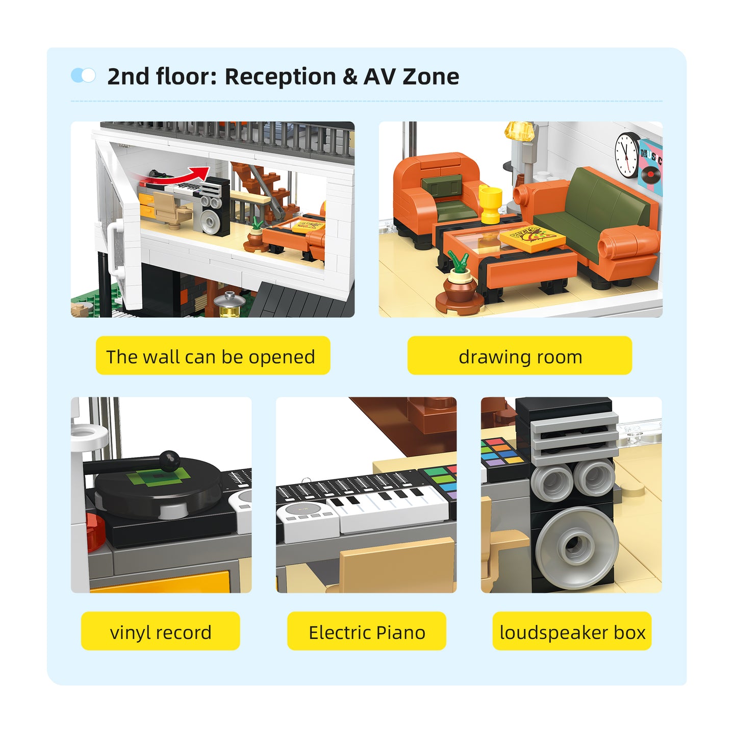 JIESTAR Ararat Villa Building Set - 89158-5.jpg