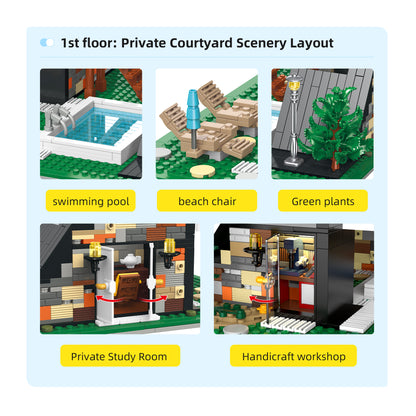 JIESTAR Ararat Villa Building Set - 89158-6.jpg