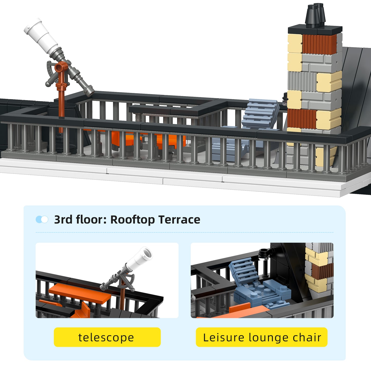 JIESTAR Ararat Villa Building Set - 89158-7.jpg