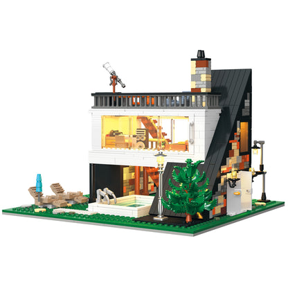 JIESTAR Ararat Villa Building Set - 89158-白底.jpg