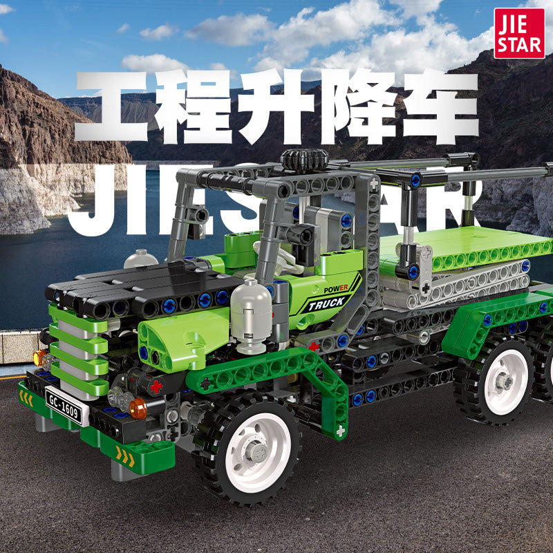 JIESTAR Brick Alliance Building Block Set 91002 - 91002-2.jpg