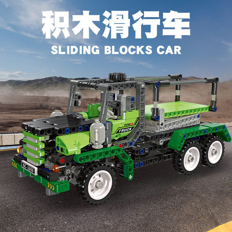 JIESTAR Brick Alliance Building Block Set 91002 - 91002-3.jpg