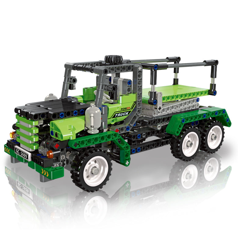 JIESTAR Brick Alliance Building Block Set 91002 - 91002-5.jpg
