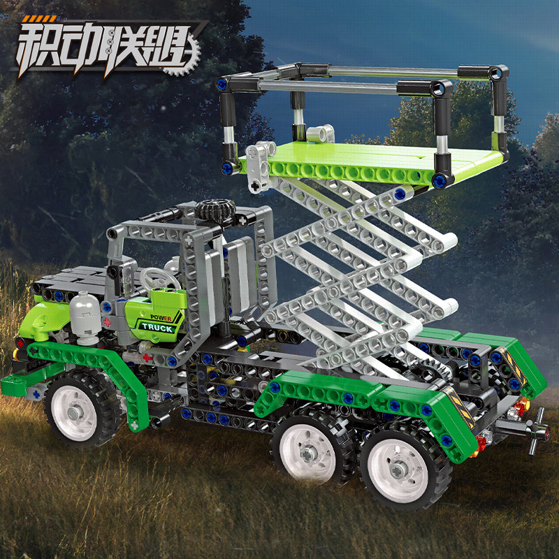 JIESTAR Brick Alliance Building Block Set 91002 - 91002-白底.jpg
