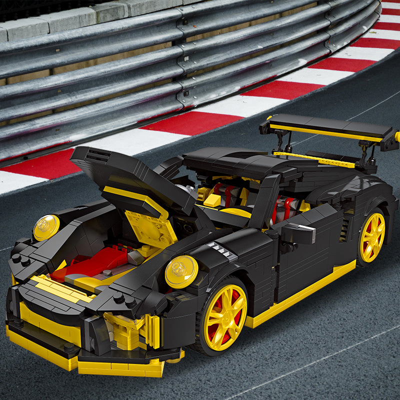 JIESTAR 911 Gt3 Building Block Set - 92000-4.jpg