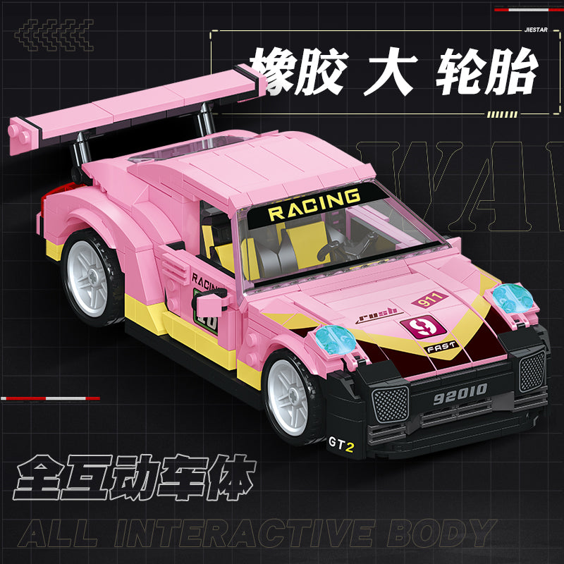 JIESTAR Gt2 Building Block Set - 92010-3.jpg