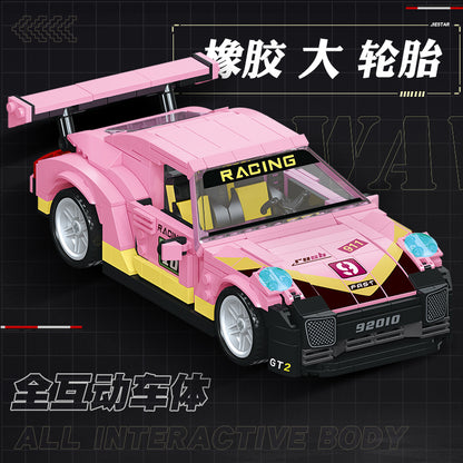 JIESTAR Gt2 Building Block Set - 92010-3.jpg