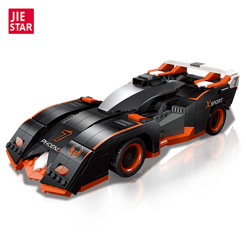JIESTAR Phoenix-7 Building Block Set - 92012-白底.jpg
