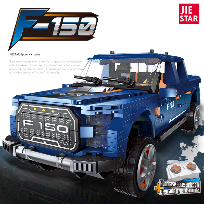 JIESTAR 1：16 F-15 Building Block Set - 92020-1.jpg