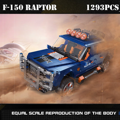 JIESTAR 1：16 F-15 Building Block Set - 92020-2.jpg
