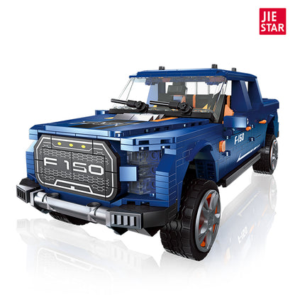 JIESTAR 1：16 F-15 Building Block Set - 92020-白底.jpg