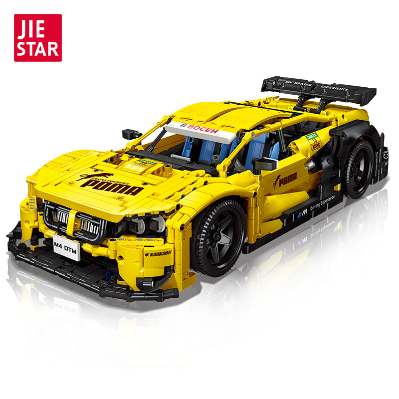 JIESTAR 1：10 M4 Dtm Building Block Set - 92024-白底.jpg