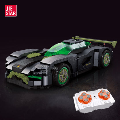 JIESTAR 1:16 Khezri Building Block Set - 92027-1.jpg