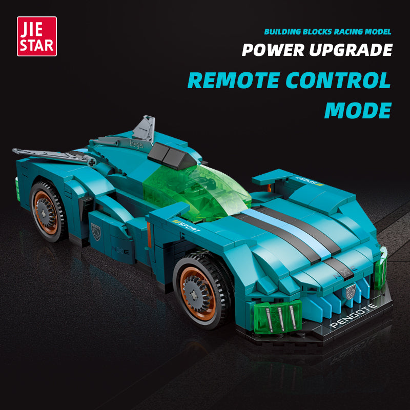 JIESTAR 1:16 Nxe Building Block Set - 92028-2.jpg