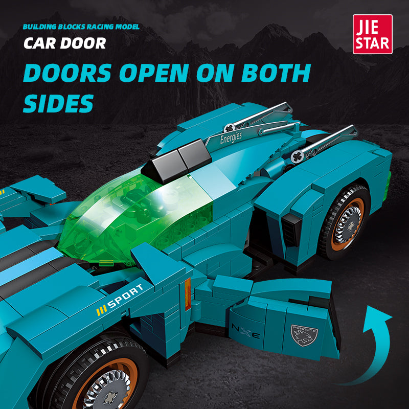 JIESTAR 1:16 Nxe Building Block Set - 92028-3.jpg