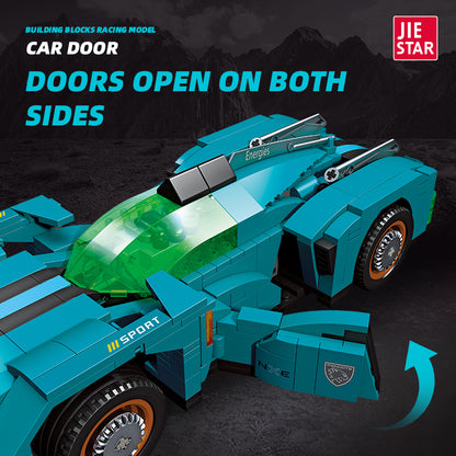 JIESTAR 1:16 Nxe Building Block Set - 92028-3.jpg