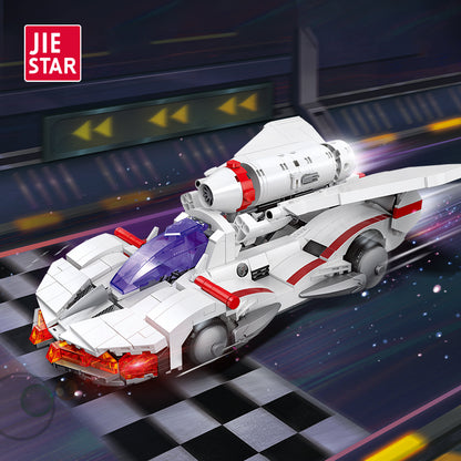 JIESTAR Issuxark Building Block Set - 92034-1.jpg