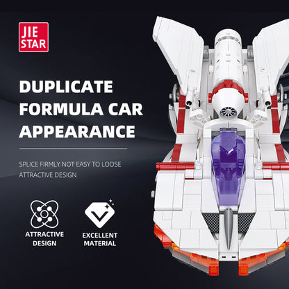 JIESTAR Issuxark Building Block Set - 92034-2.jpg