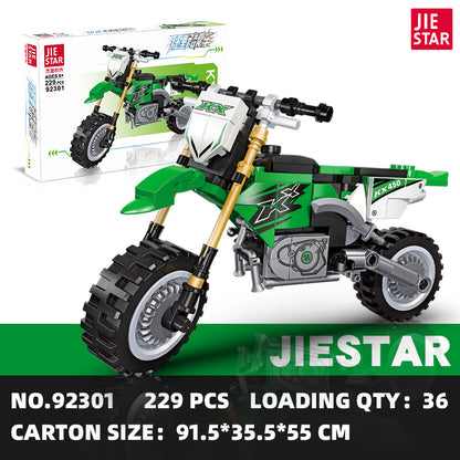 JIESTAR Kx450 Building Block Set SKU image - 92301-sku.jpg