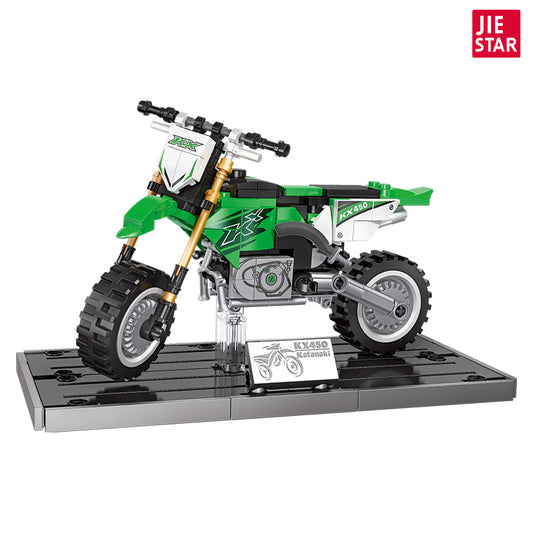 JIESTAR Kx450 Building Block Set - 92301-白底.jpg
