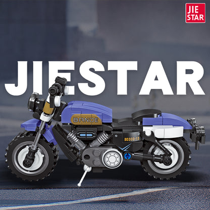 JIESTAR Bd300-15 Building Block Set - 92302-4.jpg