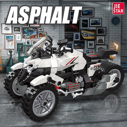 JIESTAR Neowing Building Block Set - 92303-1.jpg