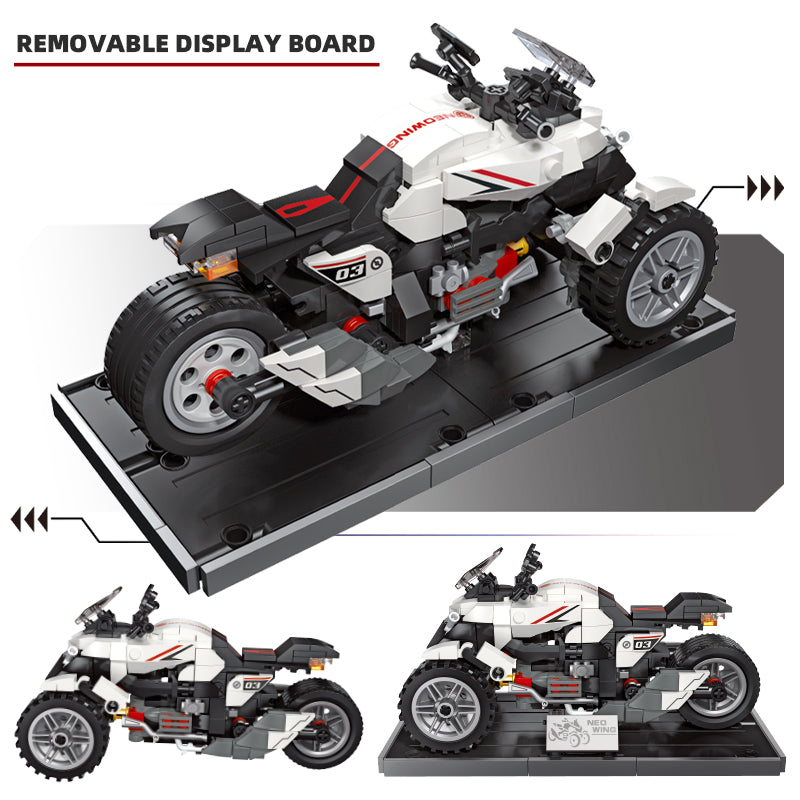 JIESTAR Neowing Building Block Set - 92303-2.jpg