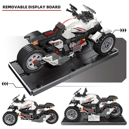 JIESTAR Neowing Building Block Set - 92303-2.jpg