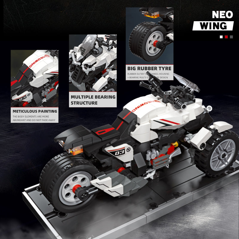JIESTAR Neowing Building Block Set - 92303-3.jpg