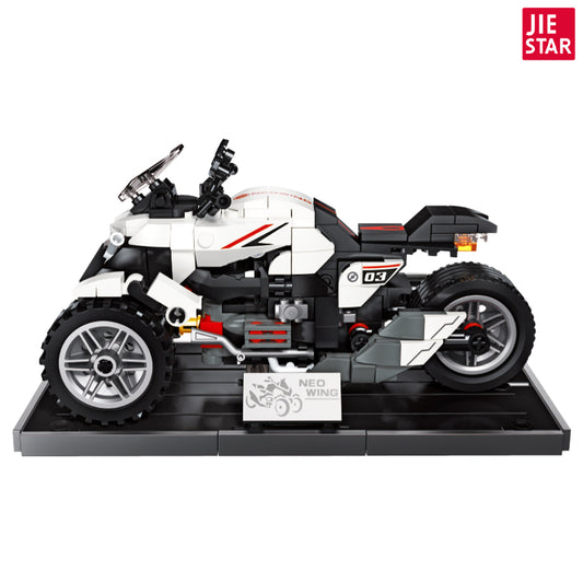 JIESTAR Neowing Building Block Set - 92303-白底.jpg