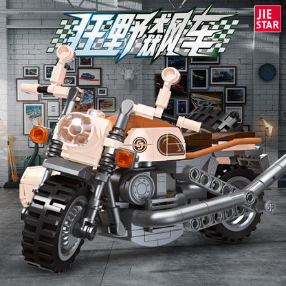 JIESTAR Building Block Set 92304 - 92304-1.jpg
