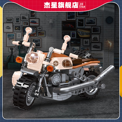 JIESTAR Building Block Set 92304 - 92304-2.jpg