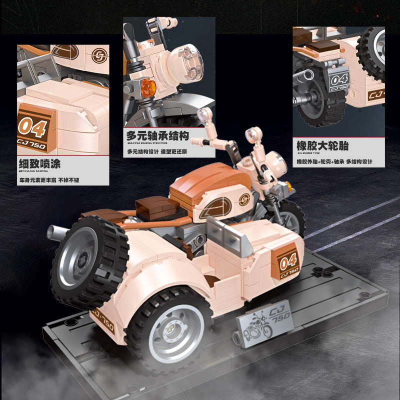 JIESTAR Building Block Set 92304 - 92304-3.jpg