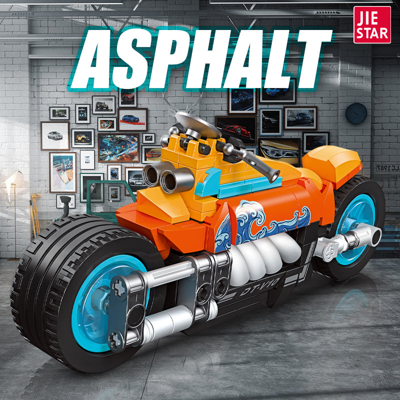 JIESTAR Dt V10 Building Block Set - 92305-1.jpg