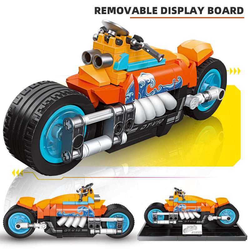 JIESTAR Dt V10 Building Block Set - 92305-3.jpg