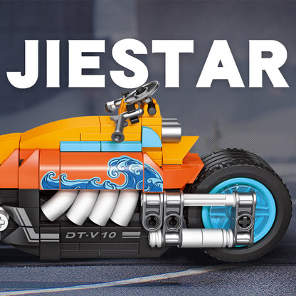 JIESTAR Dt V10 Building Block Set - 92305-4.jpg