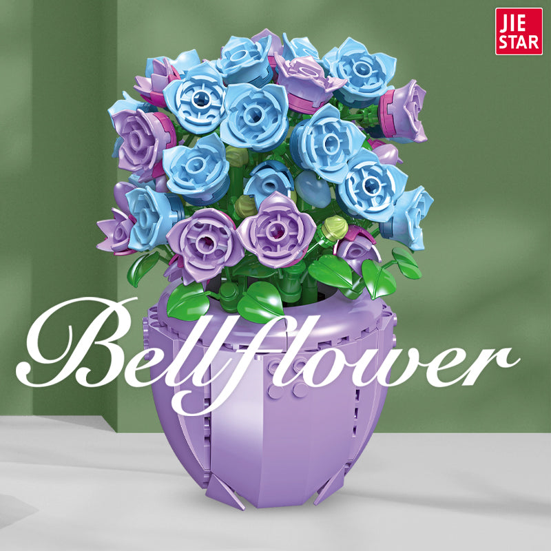 JIESTAR Bluebell Building Block Set - 92360-1.jpg