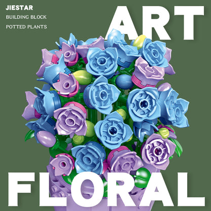 JIESTAR Bluebell Building Block Set - 92360-2.jpg