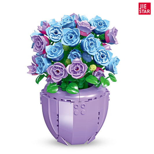 JIESTAR Bluebell Building Block Set - 92360-白底.jpg