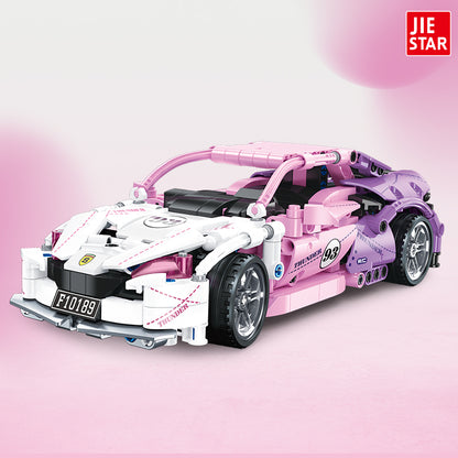 JIESTAR 法拉利F82 Building Block Set - FF10013-1.jpg