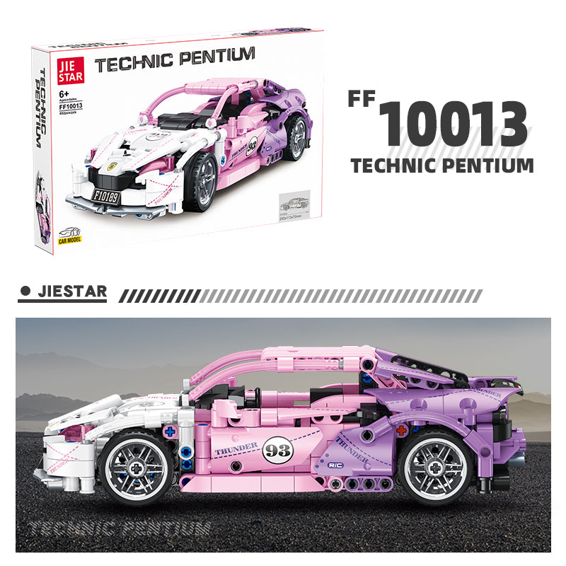 JIESTAR 法拉利F82 Building Block Set - FF10013-2.jpg